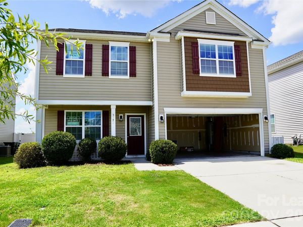 3276 Hawksbill Street SW, Concord, NC 28027