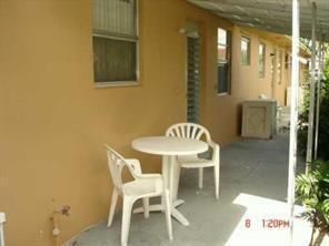 2640 Pierce Street, Unit 9, Hollywood, FL 33020 Photo