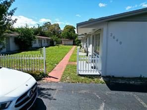 2640 Pierce Street, Unit 9, Hollywood, FL 33020 Photo