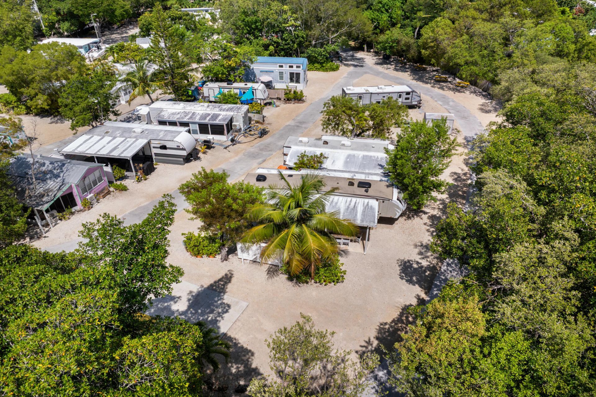 101551 Overseas Highway, Lot ## 163, Key Largo, FL 33037 Photo