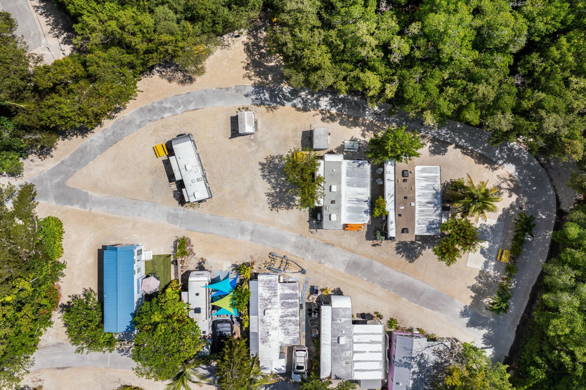 101551 Overseas Highway, Lot ## 163, Key Largo, FL 33037 Photo
