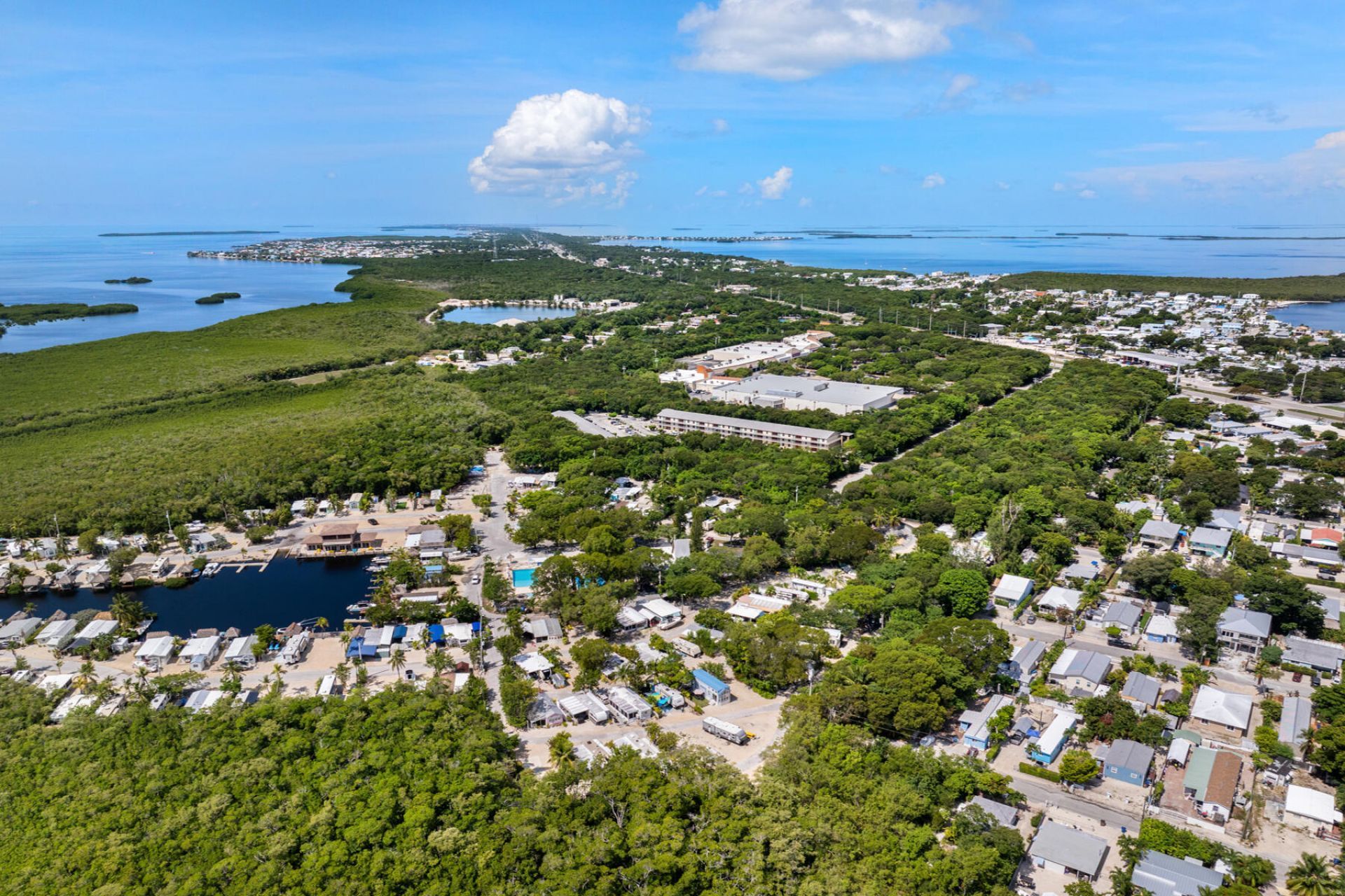 101551 Overseas Highway, Lot ## 163, Key Largo, FL 33037 Photo
