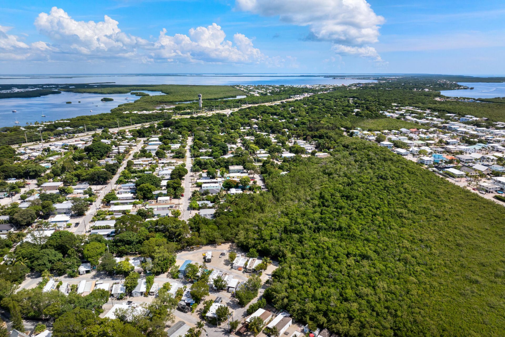 101551 Overseas Highway, Lot ## 163, Key Largo, FL 33037 Photo