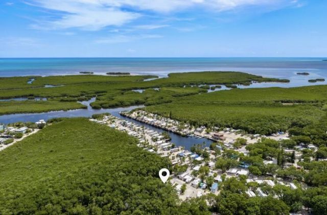 101551 Overseas Highway, Lot ## 163, Key Largo, FL 33037 Photo