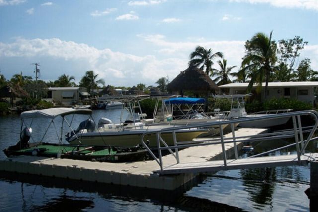101551 Overseas Highway, Lot ## 163, Key Largo, FL 33037 Photo