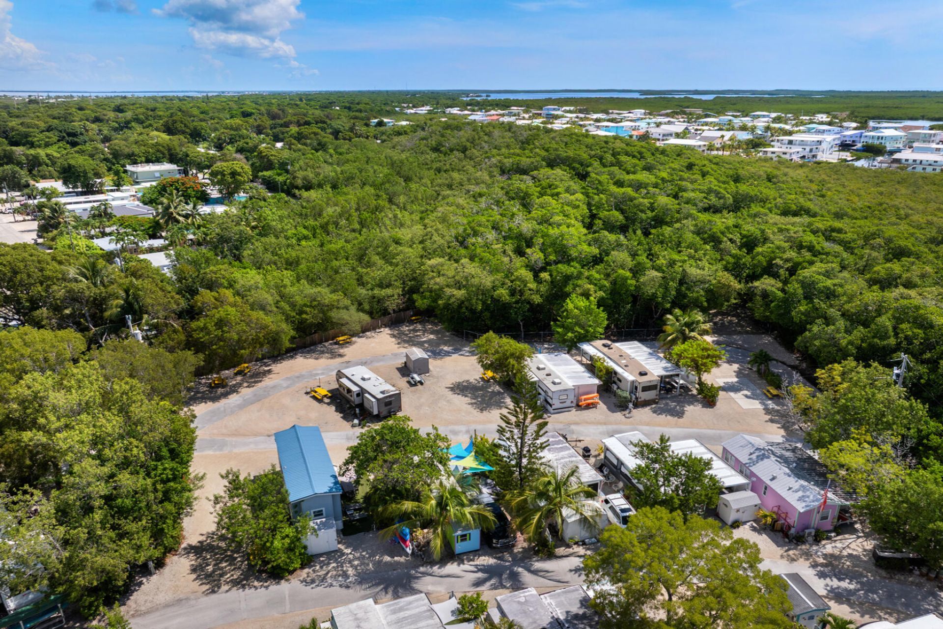 101551 Overseas Highway, Lot ## 163, Key Largo, FL 33037 Photo