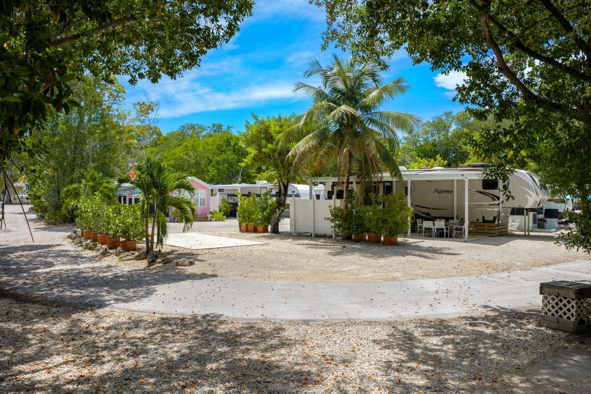 101551 Overseas Highway, Lot ## 163, Key Largo, FL 33037 Photo