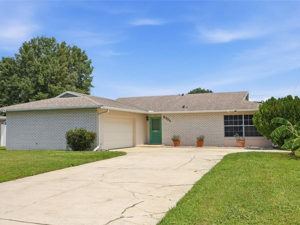2721 CECILE STREET , KISSIMMEE, FL 34741
