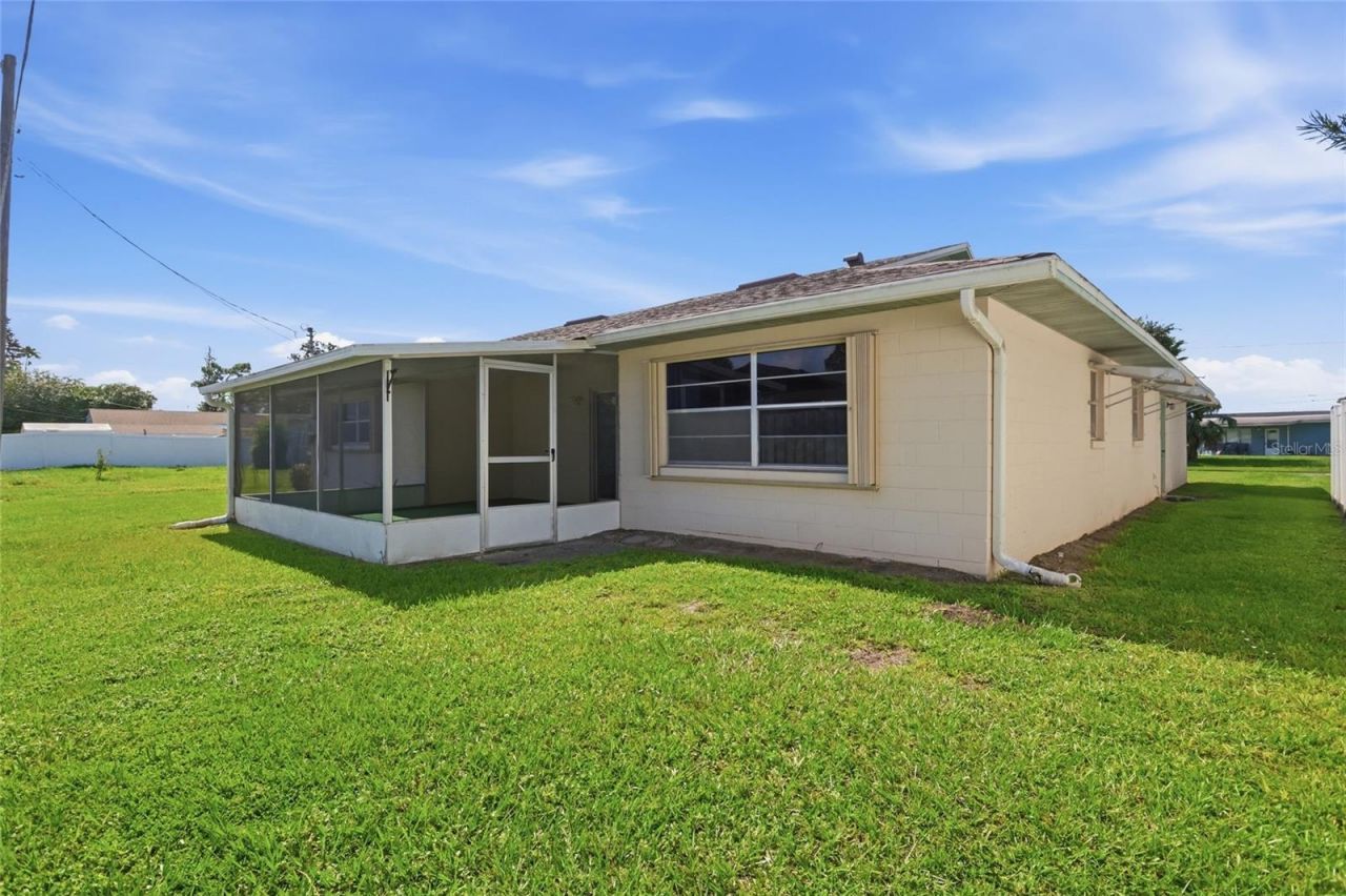 2721 Cecile Street , Kissimmee, FL 34741 Photo