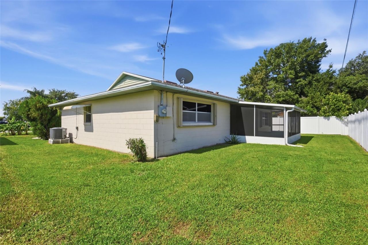 2721 Cecile Street , Kissimmee, FL 34741 Photo