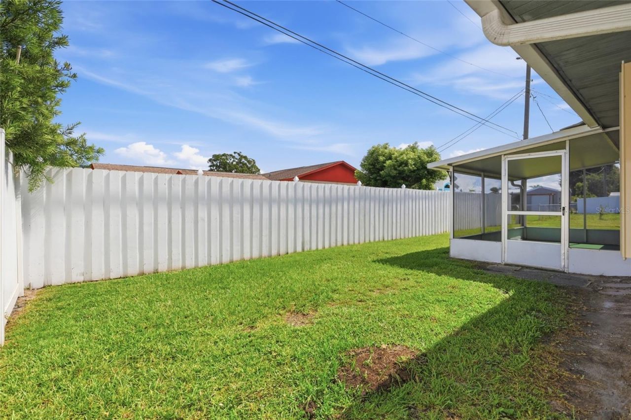 2721 Cecile Street , Kissimmee, FL 34741 Photo