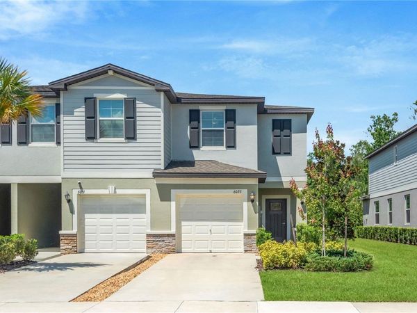 6033 ACARA LANE , LAND O LAKES, FL 34638