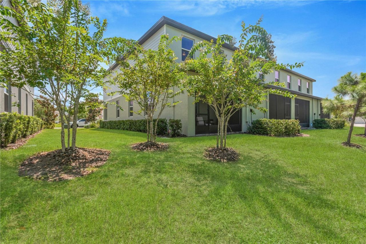 6033 Acara Lane , Land O Lakes, FL 34638 Photo