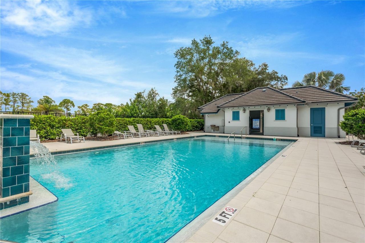 6033 Acara Lane , Land O Lakes, FL 34638 Photo