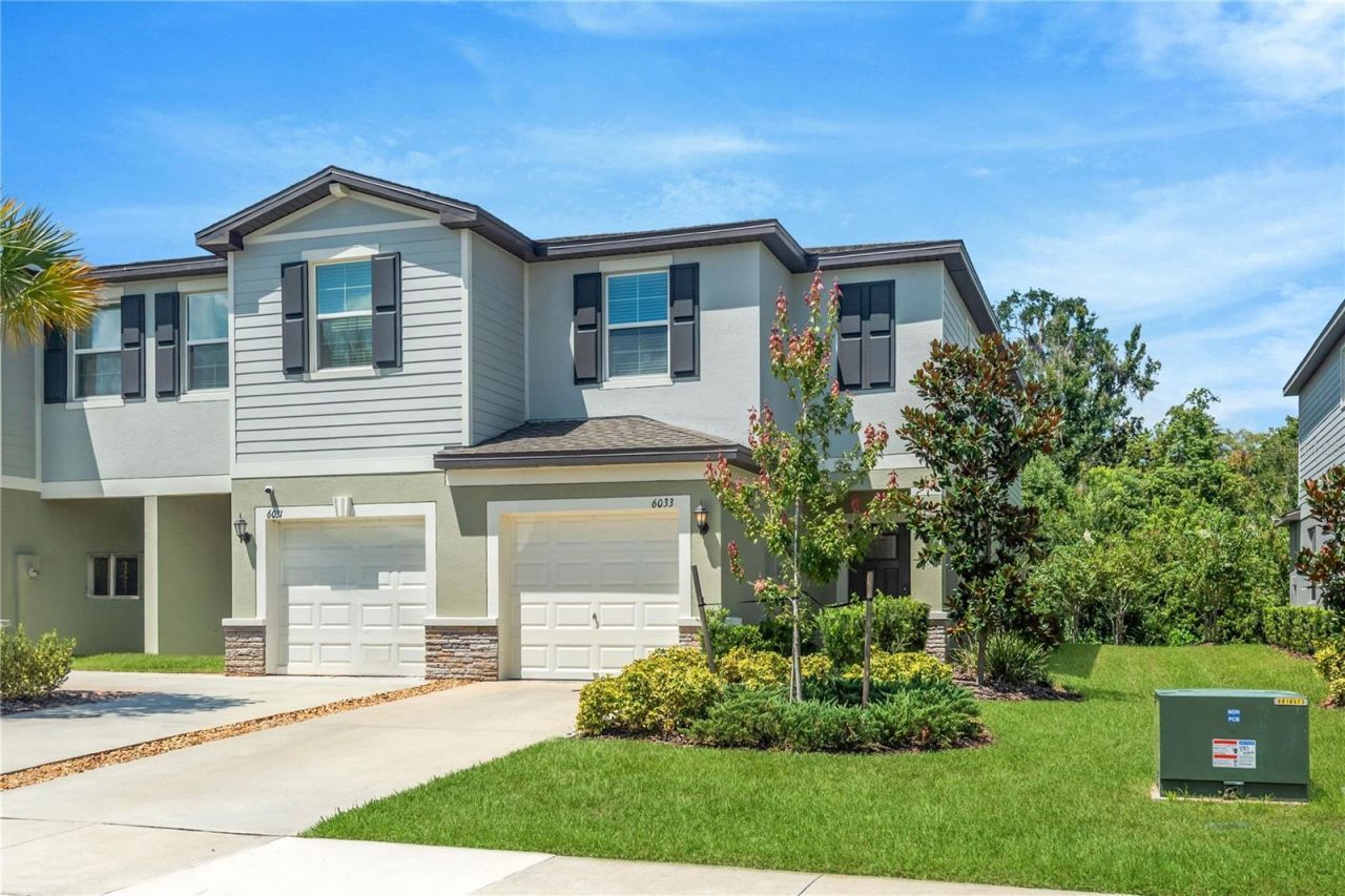 6033 Acara Lane , Land O Lakes, FL 34638 Photo