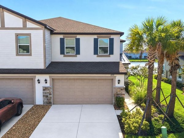 10336 LAVENDER ASTER TRAIL , SAN ANTONIO, FL 33576