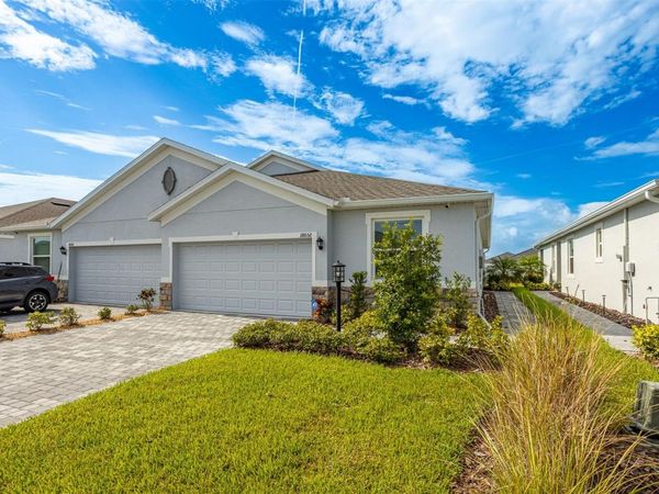 18052 CROPSIDE TRAIL , BRADENTON, FL 34211