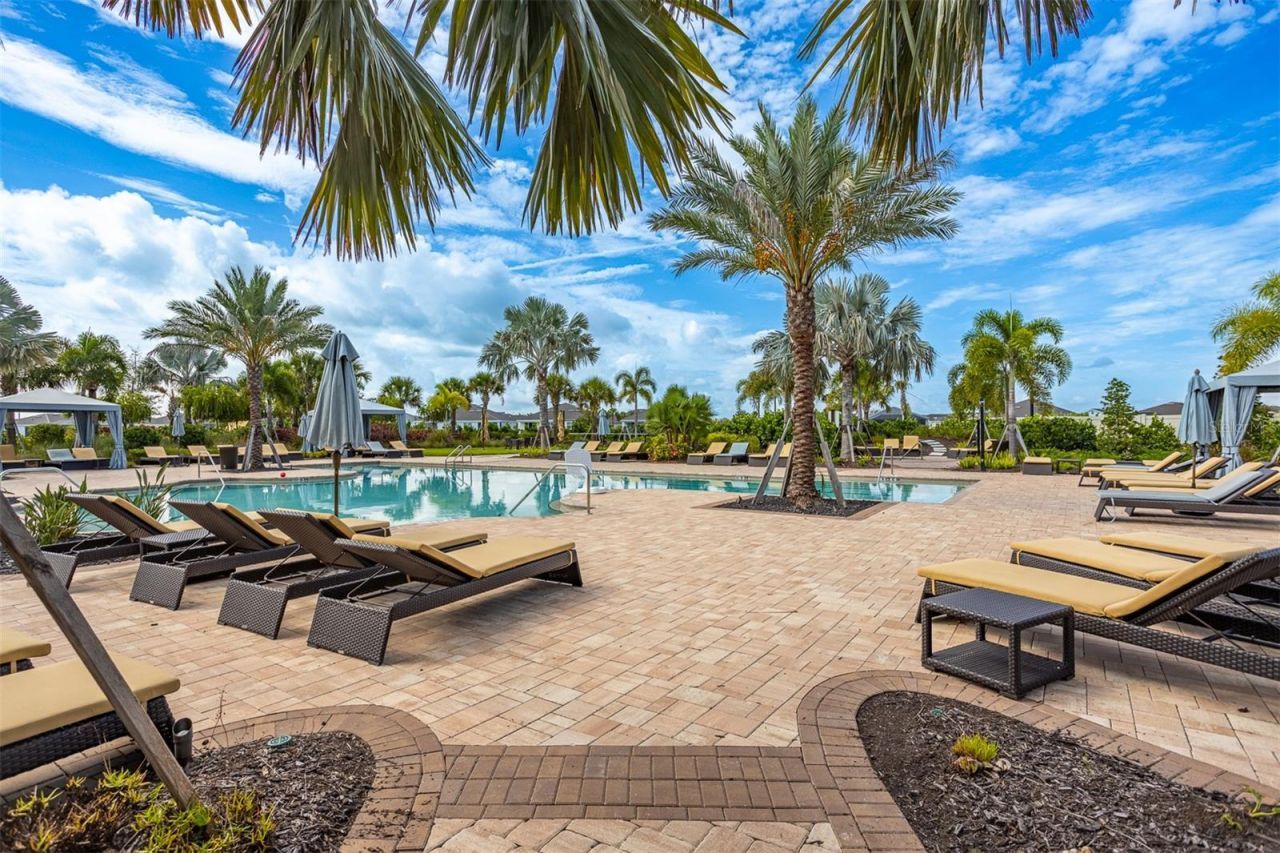18052 Cropside Trail , Bradenton, FL 34211 Photo