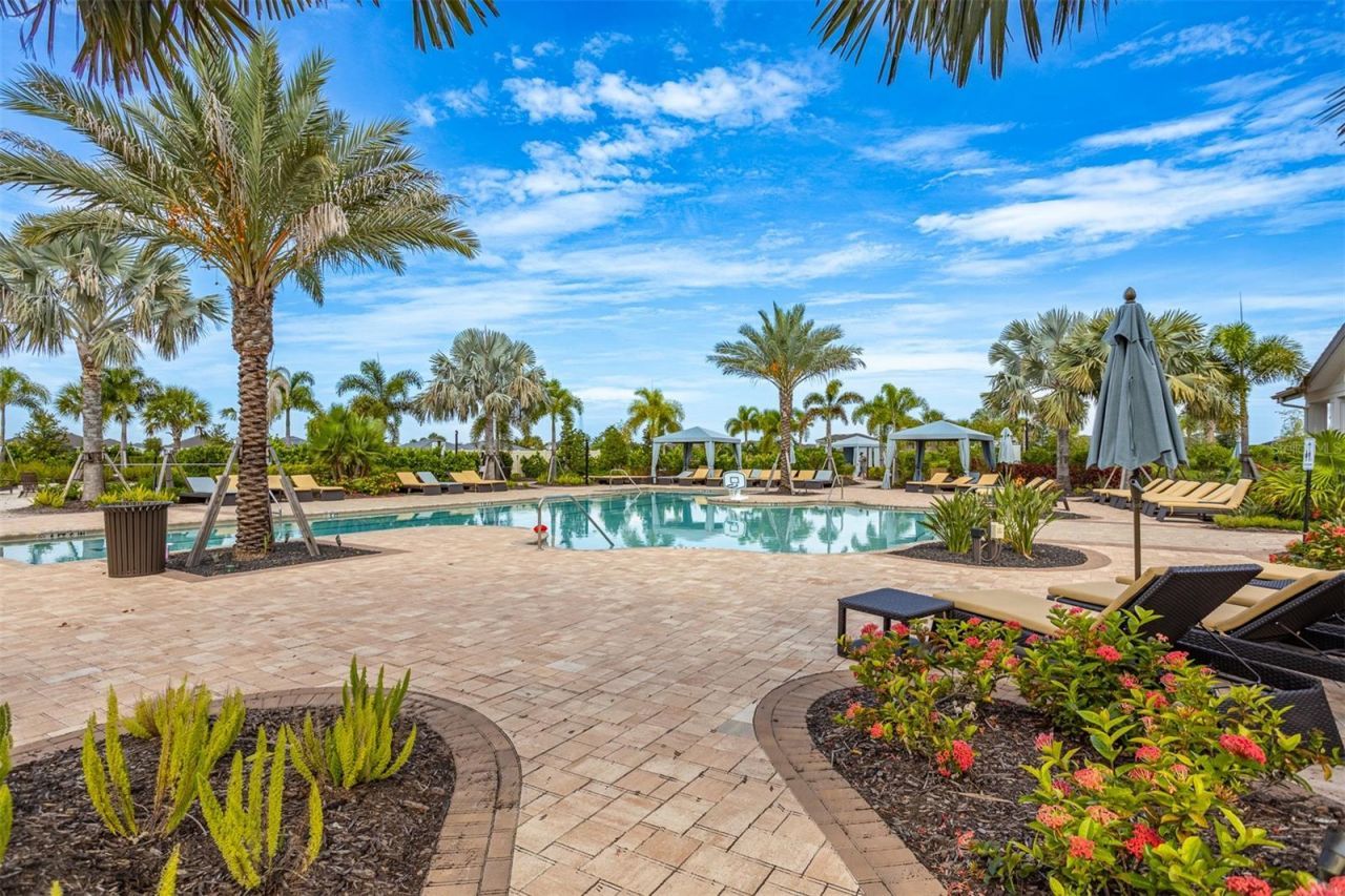 18052 Cropside Trail , Bradenton, FL 34211 Photo