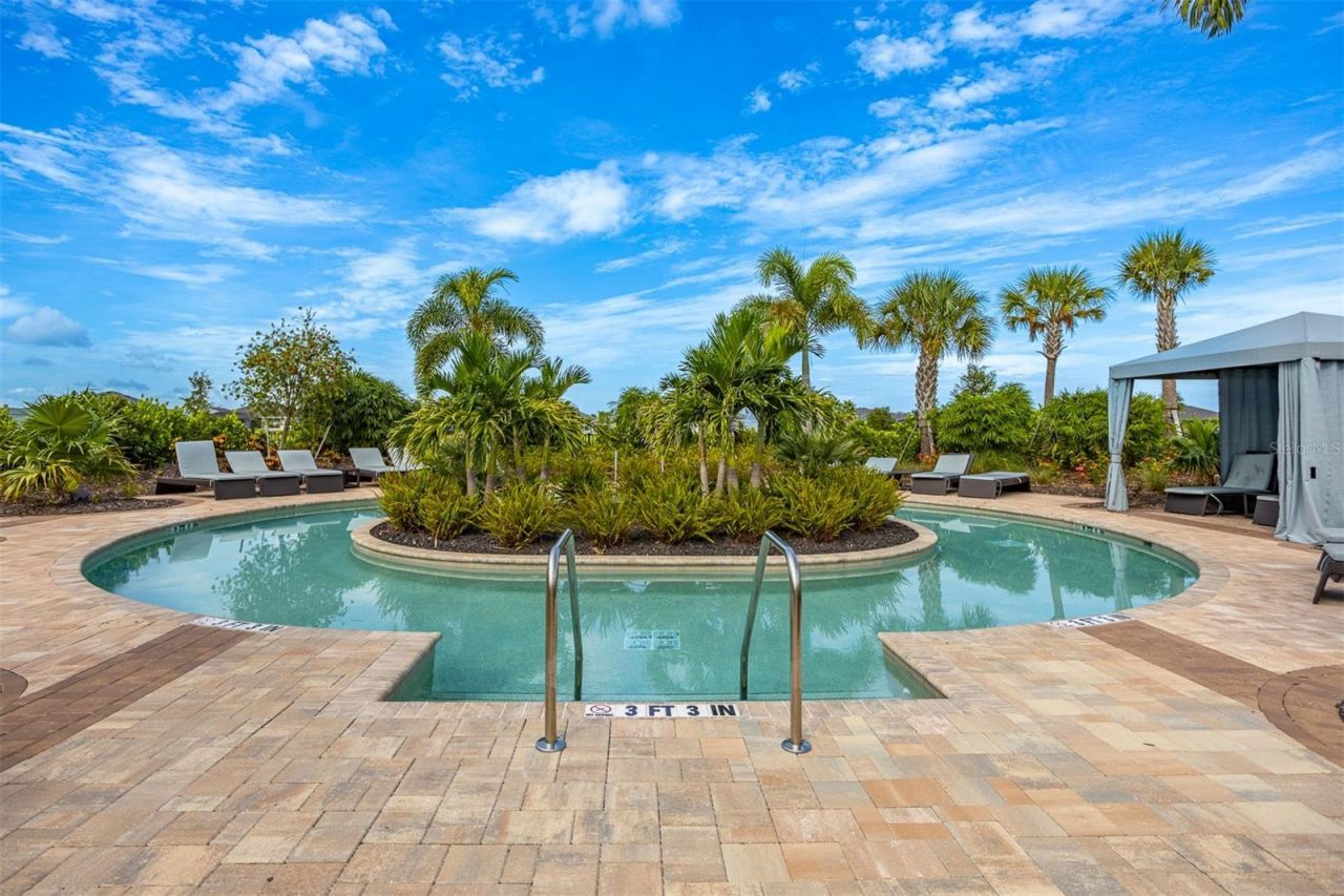 18052 Cropside Trail , Bradenton, FL 34211 Photo