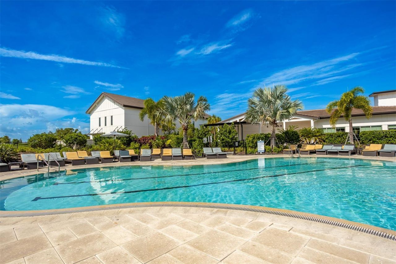 18052 Cropside Trail , Bradenton, FL 34211 Photo