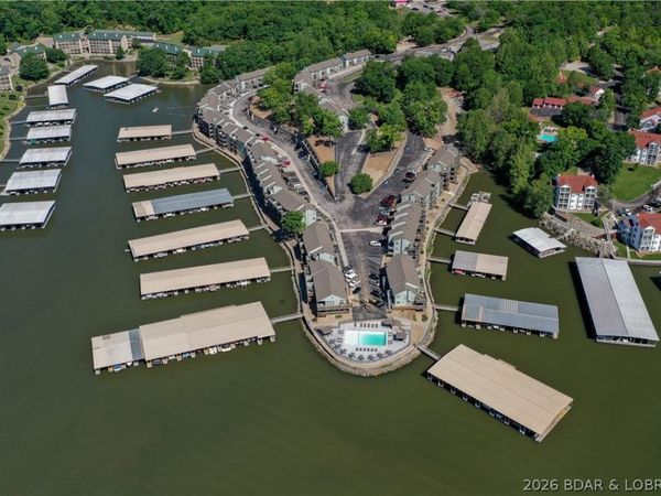 304 Southwood Shores Drive, Unit 4C, Lake Ozark, MO 65049