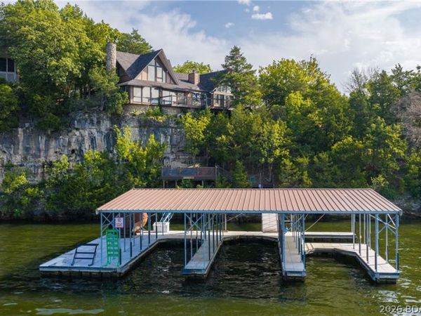 33 Abaco Point, Osage Beach, MO 65065