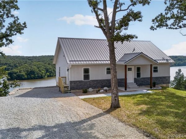26410 Herring Court, Lincoln, MO 65338