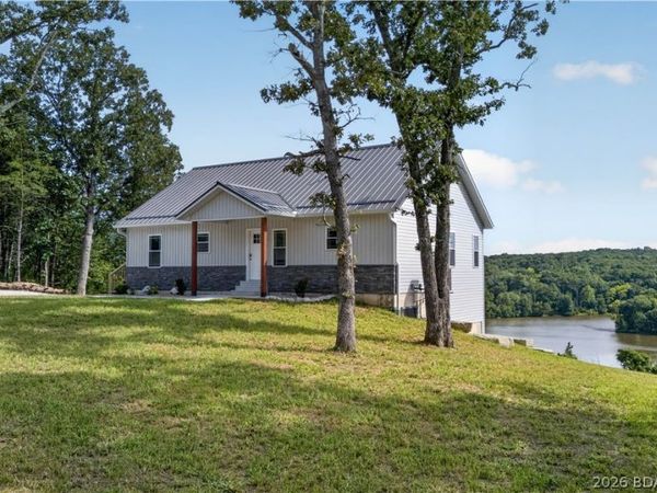26410 Herring Court, Lincoln, MO 65338