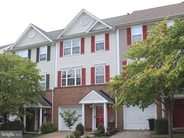 52 QUARTERPOLE COURT, WARRENTON, VA 20186