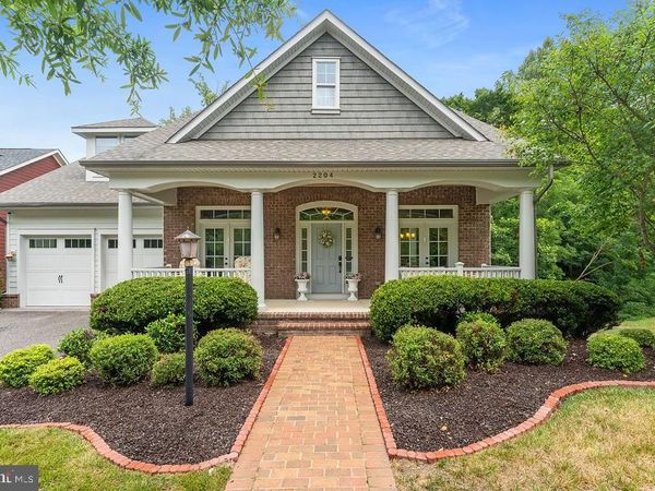 2204 POTOMAC RIVER BOULEVARD, DUMFRIES, VA 22026