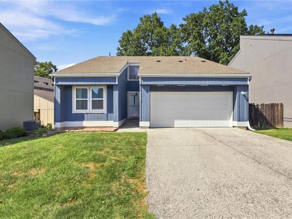 12025 W 66th Street, Shawnee, KS 66216