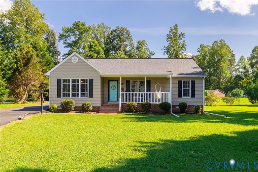 3065 Quinton Park Trail, Quinton, VA 23141 Main Photo