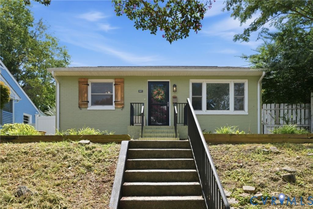 1817 Lakeview Avenue, Richmond, VA 23220 Main Photo