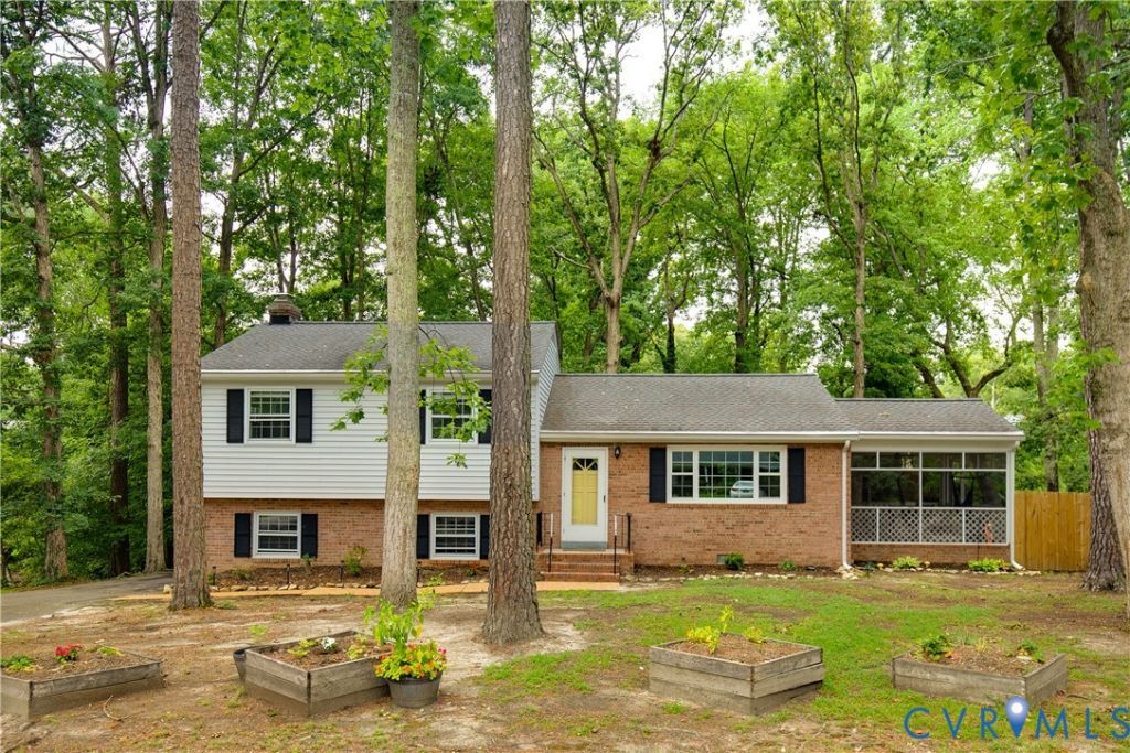 200 Stanmore Road, North Chesterfield, VA 23236 Main Photo