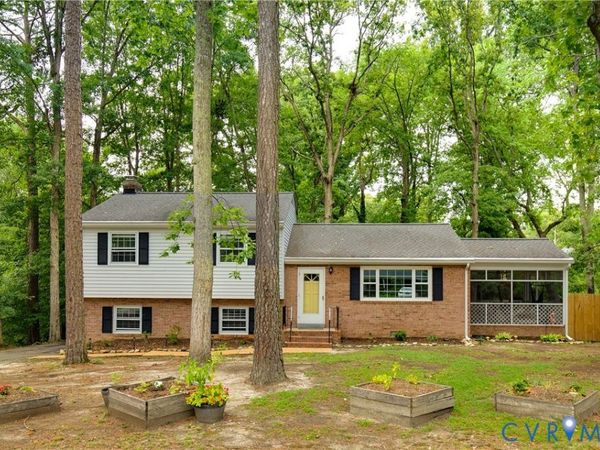 200 Stanmore Road, North Chesterfield, VA 23236