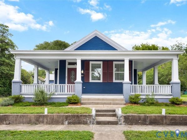 229 E 36th Street , Richmond, VA 23224
