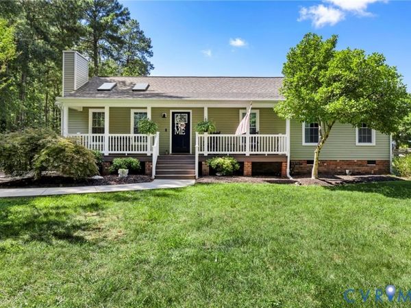 10744 Brookley Road , Glen Allen, VA 23060