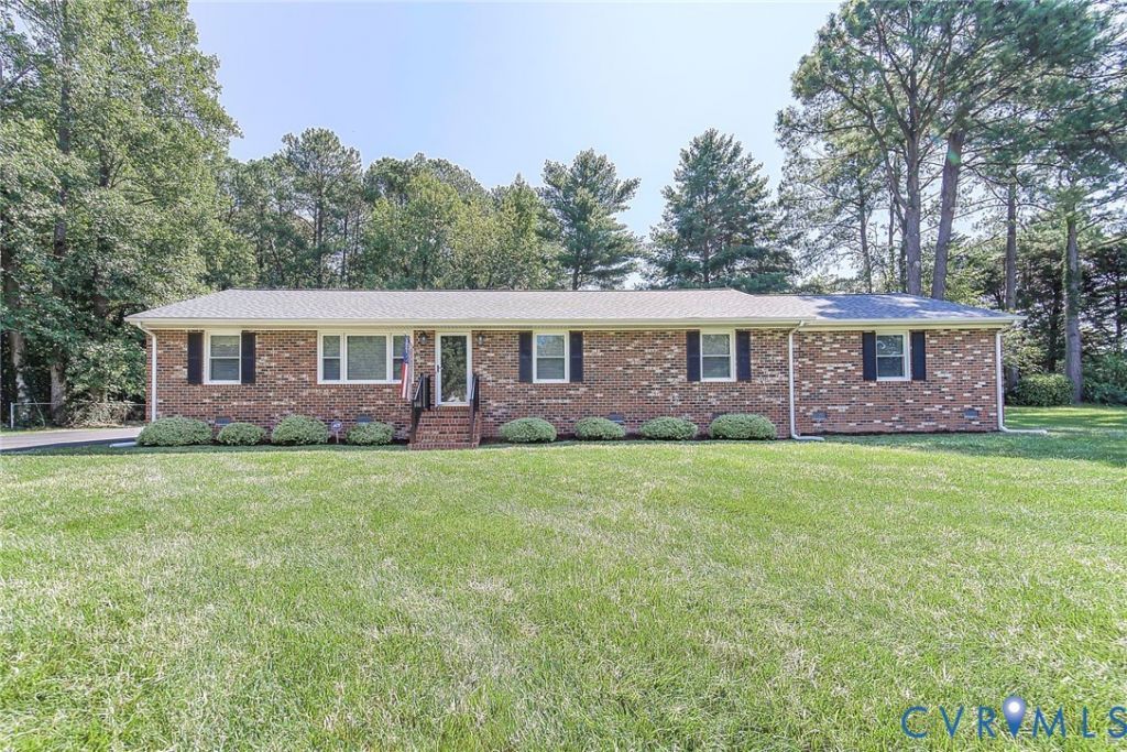 8291 Briarthorn Court, Mechanicsville, VA 23116 Main Photo