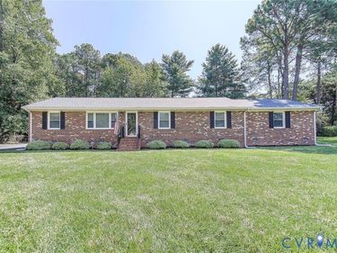 8291 Briarthorn Court, Mechanicsville, VA 23116