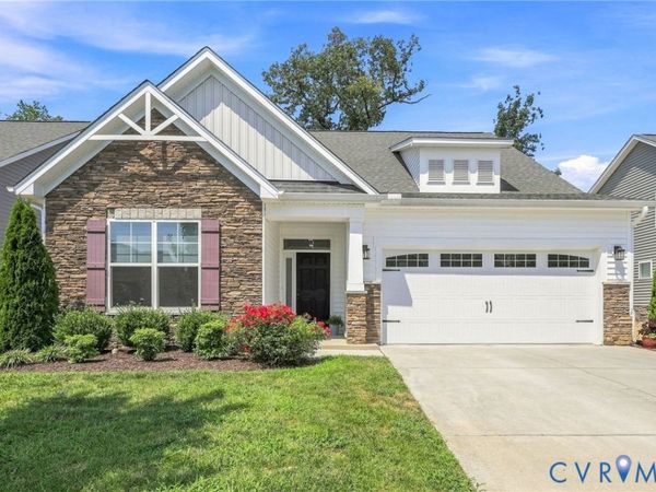 1818 Mainsail Lane, Chester, VA 23836