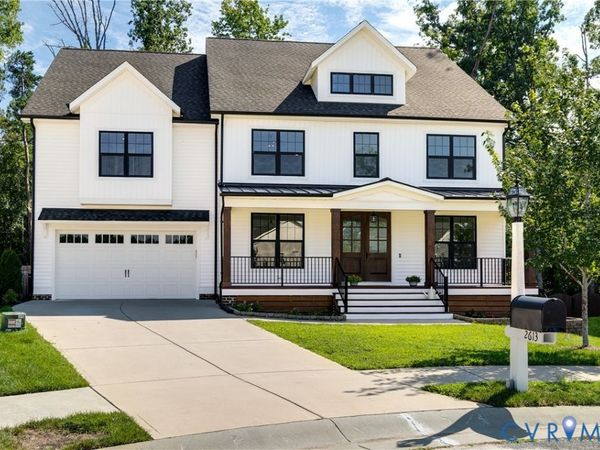 2613 Lilybank Place, Midlothian, VA 23112