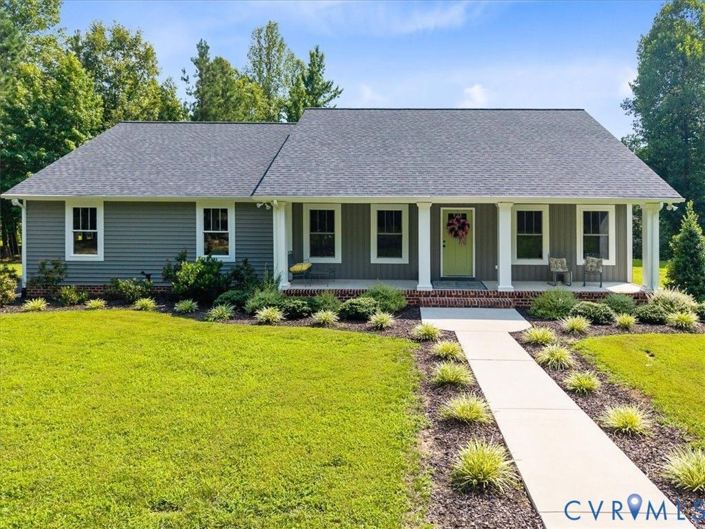 2124 Ballsville Road, Powhatan, VA 23139 Main Photo