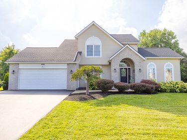 652 Shorecliff Drive, Rochester, NY 14612