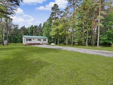 8621 Tug Hill Road, Machias, NY 14101