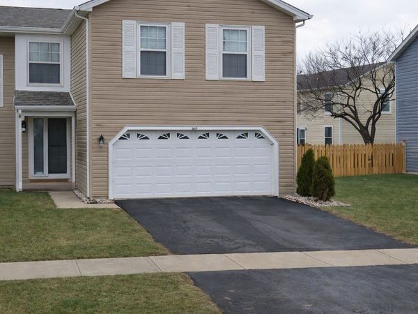 1102 Southbridge Lane , Schaumburg, IL 60194