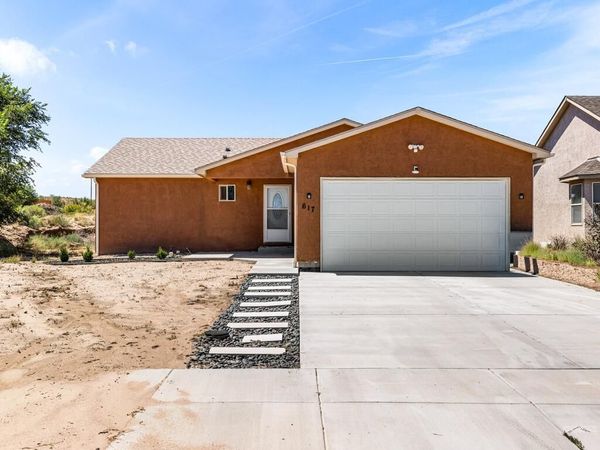 617 S Norwood Ave, Pueblo, CO 81001