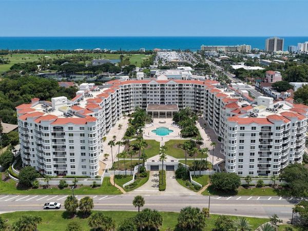 1 JOHN ANDERSON DRIVE , Unit 5160, ORMOND BEACH, FL 32176