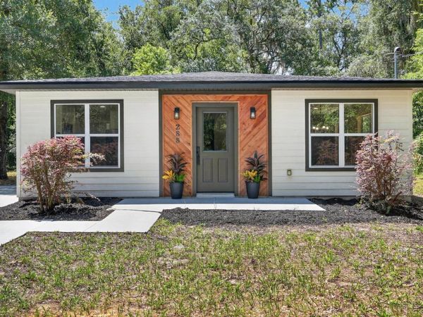 288 MCMILLON DRIVE , ORANGE CITY, FL 32763