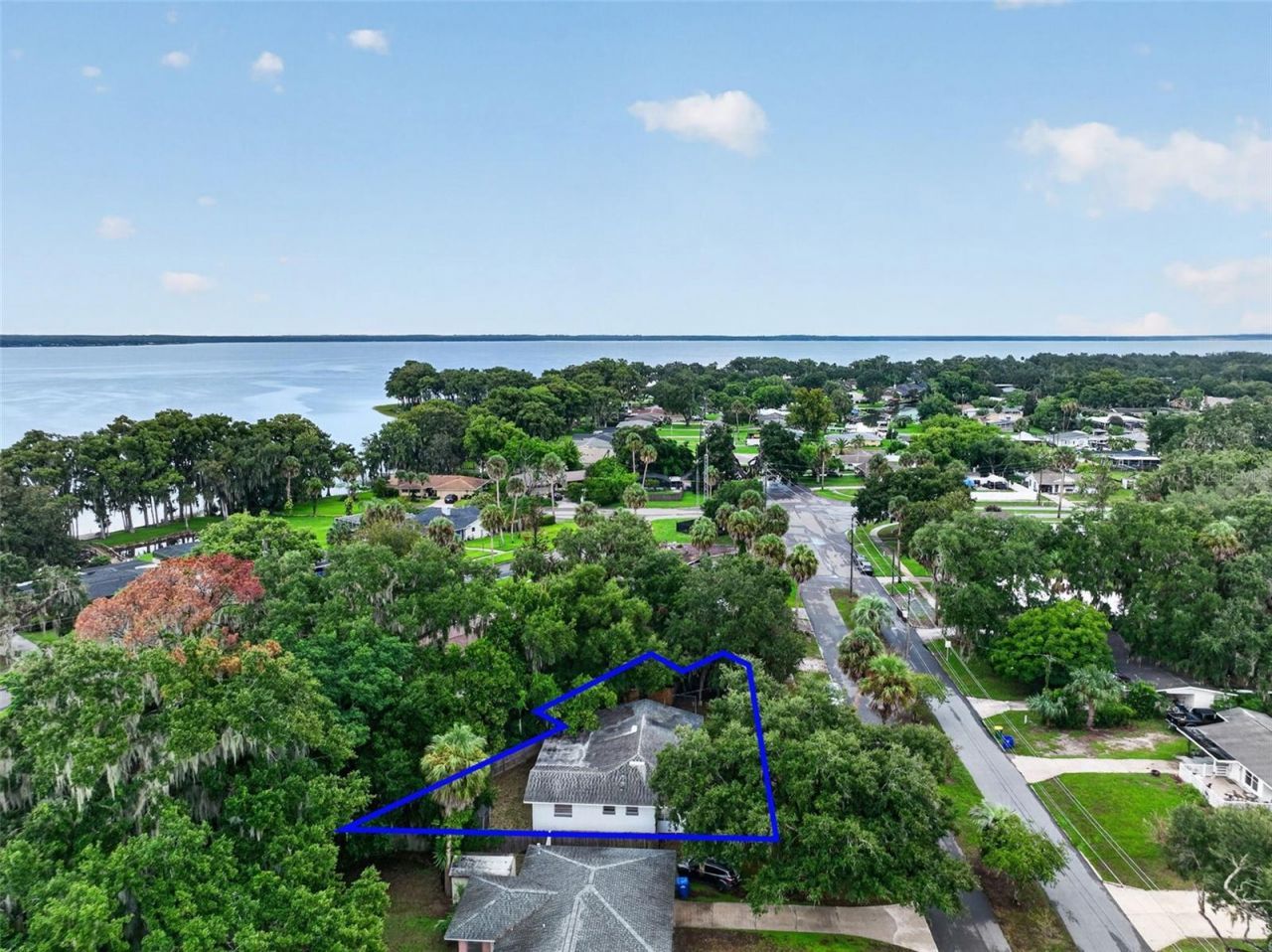 1305 Orange Avenue, Tavares, FL 32778 Photo